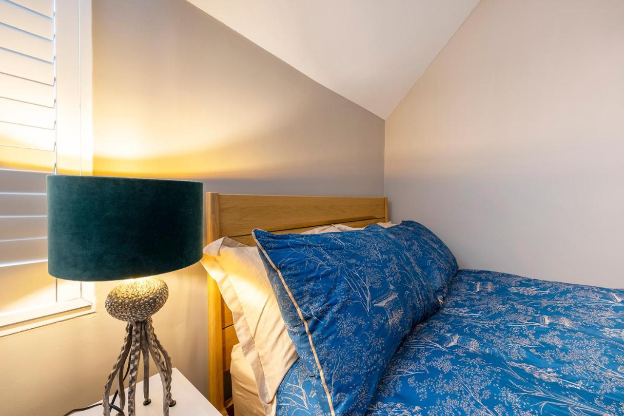 Luxury Central Home - Parking & Ev Point, Superking Bed Кэнтербари Экстерьер фото