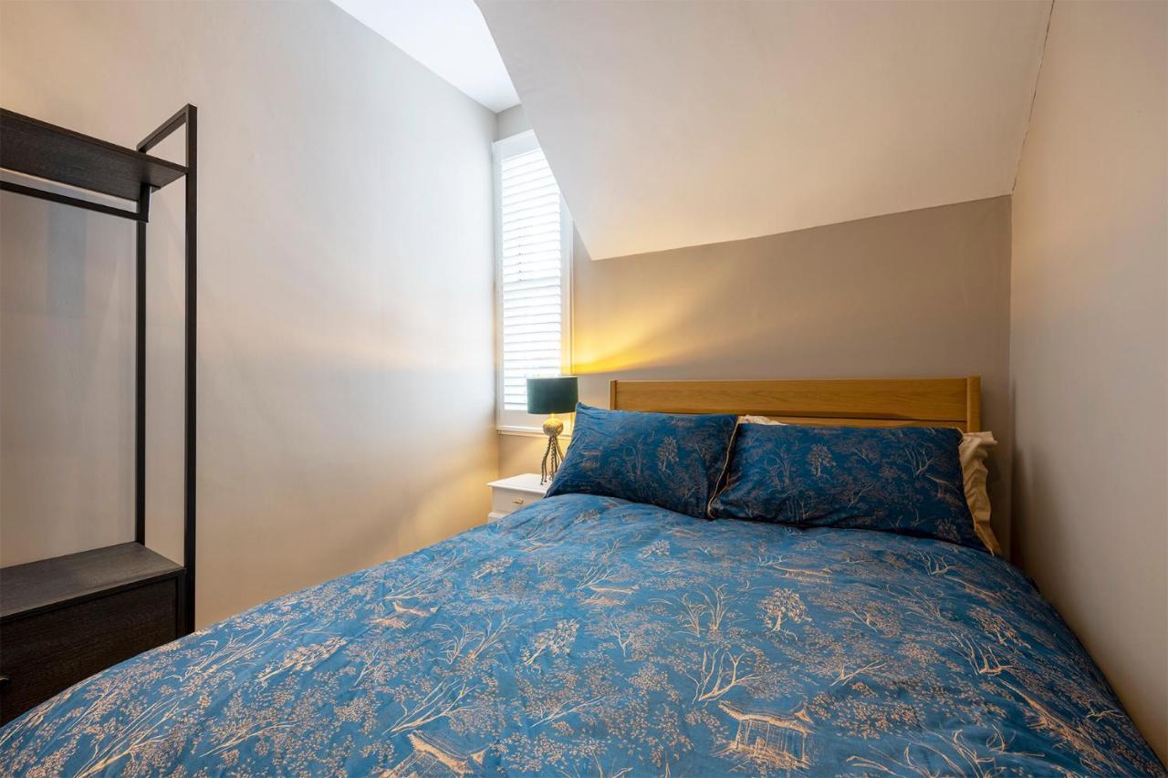 Luxury Central Home - Parking & Ev Point, Superking Bed Кэнтербари Экстерьер фото